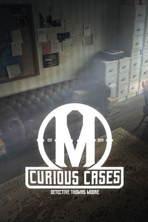 Download Curious Cases