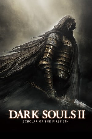 Download Dark Souls 2: Scholar of the First Sin