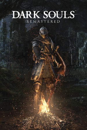 Download DARK SOULS: REMASTERED