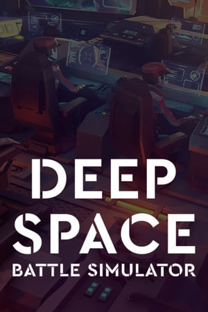 Download Deep Space Battle Simulator