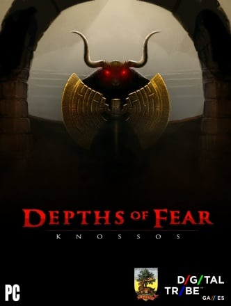 Depths of Fear: Knossos