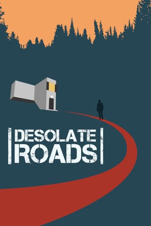 Download Desolate Roads