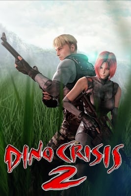 Download Dino Crisis 2