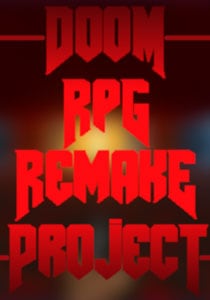 Download Doom RPG Remake Project