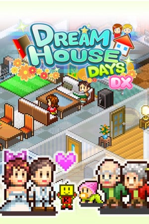 Download Dream House Days DX