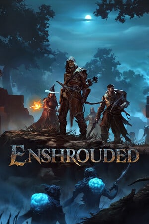 Download Enshrouded