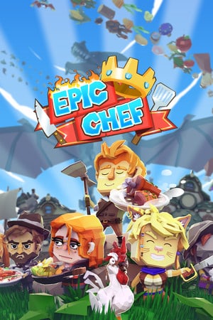 Download Epic Chef