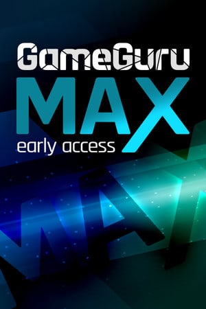 Download GameGuru MAX