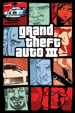 Download Grand Theft Auto 3