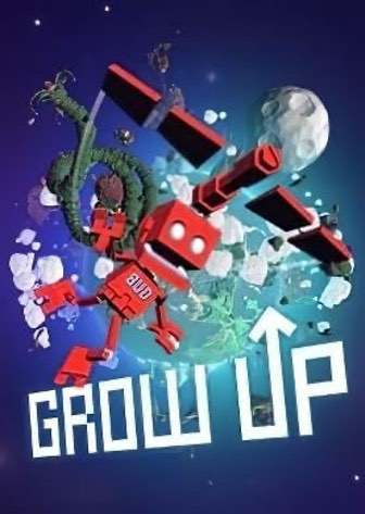 Download Grow Up