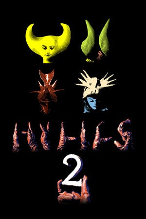 Download Hylics 2