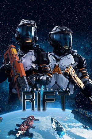 Download Interstellar Rift