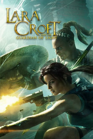 Download Lara Croft and the Guardian of Light