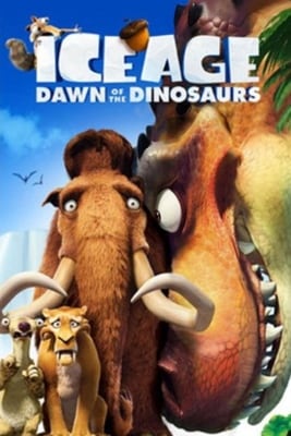 Download Ice Age 3: Age of Dinosaurs (game)