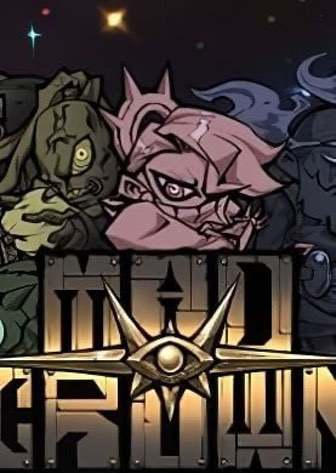 Download Mad Crown