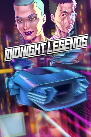 Midnight Legends