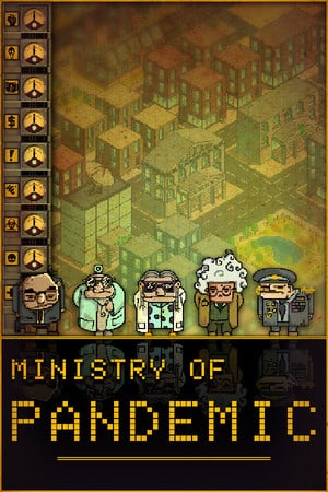 Download Ministry of Pandemic