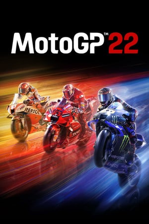 Download MotoGP22