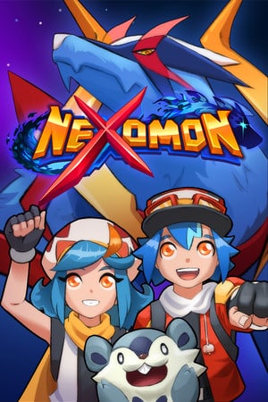 Download Nexomon