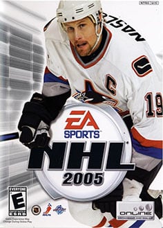 Download NHL 2005