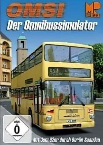 Download OMSI The Bus Simulator