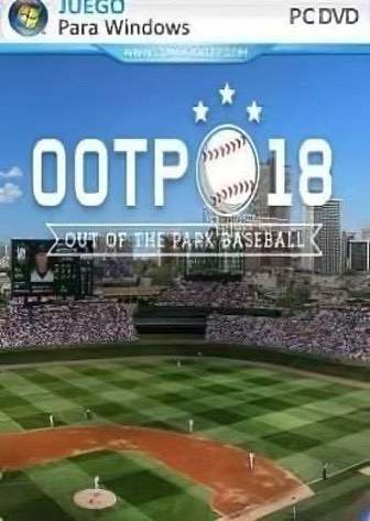 Download Out of the Park Baseball 18