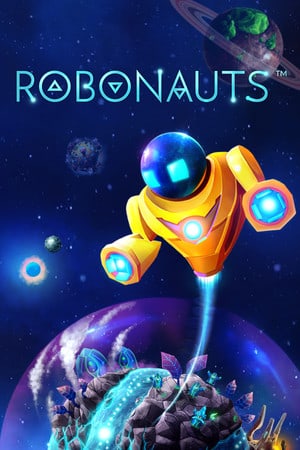 Download Robonauts