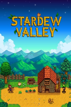 Download Stardew Valley