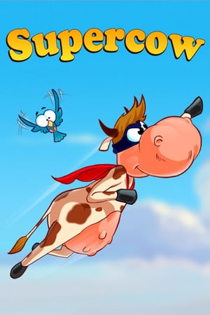 Supercow