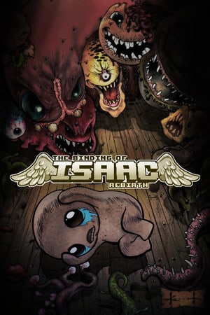 Download The Binding of Isaac: Rebirth