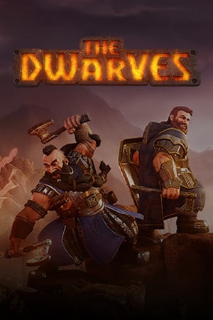 Download The Dwarves