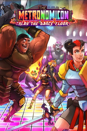 Download The Metronomicon: Slay The Dance Floor