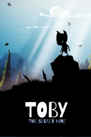 Toby: The Secret Mine