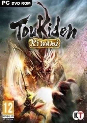 Toukiden: Kiwami