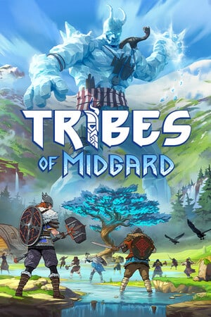 Download Tribes of Midgard