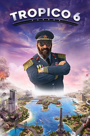 Download Tropico 6