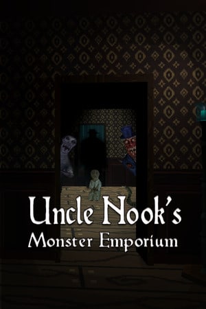 Download Uncle Nook's Monster Emporium