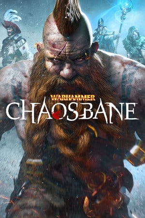 Download Warhammer: Chaosbane