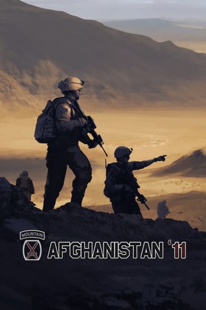 Download Afghanistan '11