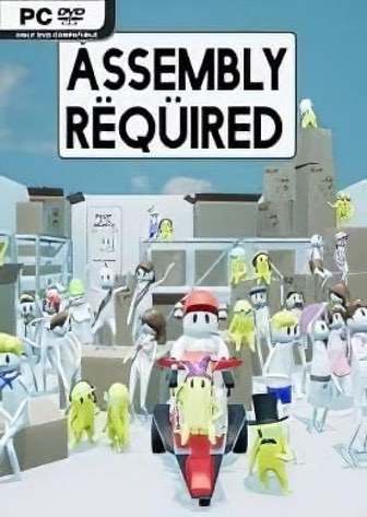 Download Assembly Required