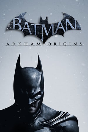 Download Batman: Arkham Origins