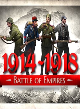 Download Battle of Empires: 1914-1918