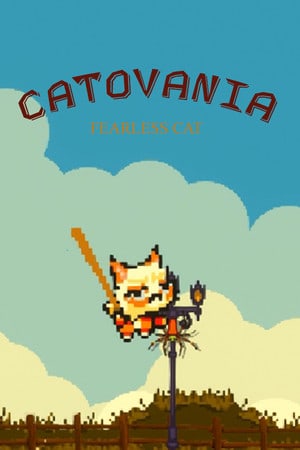 Download Catovania