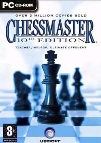 Download Chessmaster - 10th Edition