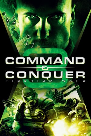 Download Command  Conquer 3: Tiberium Wars