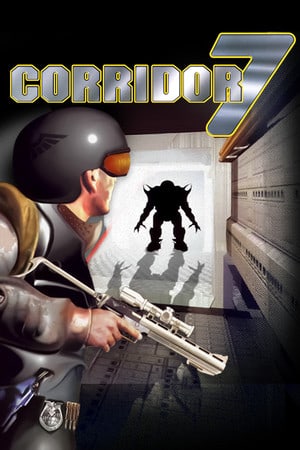 Download Corridor 7: Alien Invasion