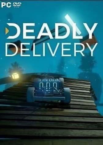 Download Deadly Delivery