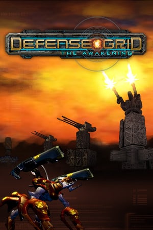 Defense Grid: The Awakening