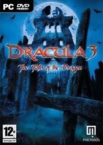 Dracula 3: The Devil's Advocate