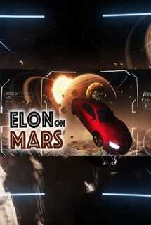 Download ELON on MARS